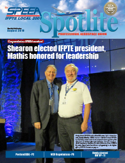 Spotlite - August 2018