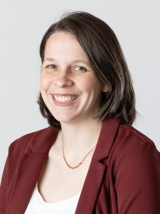 Photo of Amanda Flores