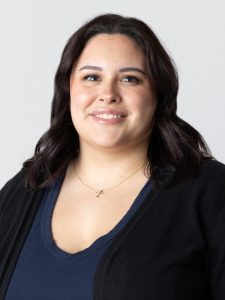 Photo of Ally Garza