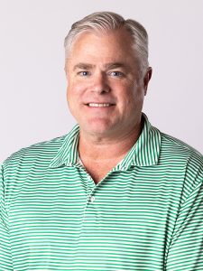 Photo of Matt Kempf