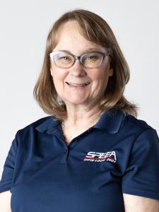 Photo of Karen McLean
