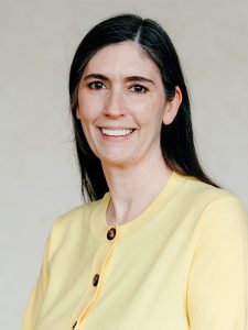 Photo of Nikki Wagener