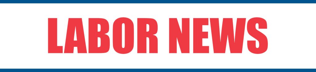 SPEEA - Labor News