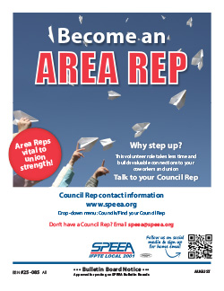 BBN 25-085 - Become an Area Rep