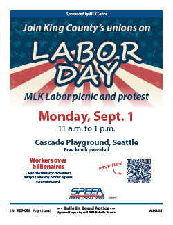 BBN 25-089 Labor Day Picnic