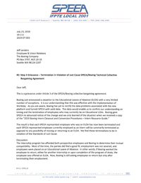 2019 Interns Grievance