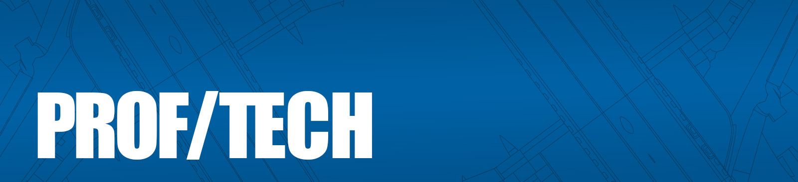 Bargaining Units - Prof/Tech