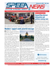 Newsletter - February 14, 2025