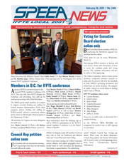 Newsletter - February 28, 2025