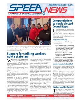 Newsletter - May 23, 2025