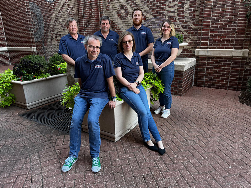 WEU Informational Meeting