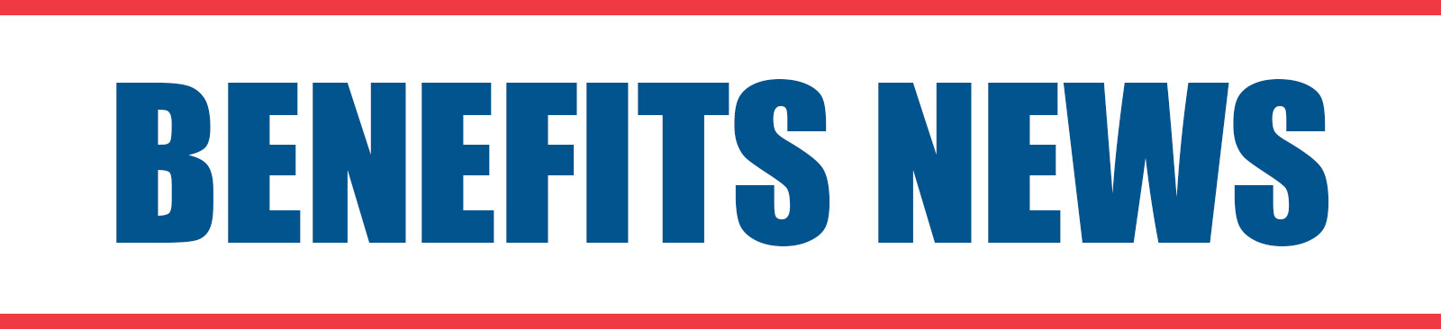 Benefits News - article header