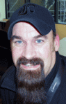 photo of member - Ed Wells