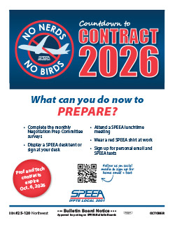 Countdown to Contract 2026