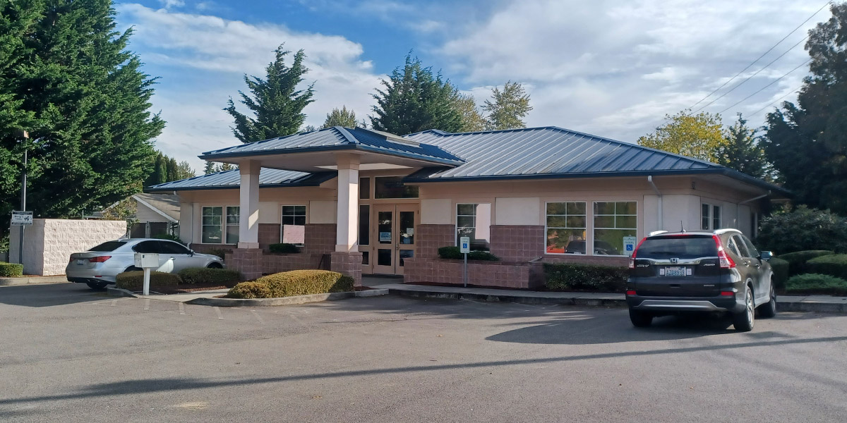 SPEEA - Everett office