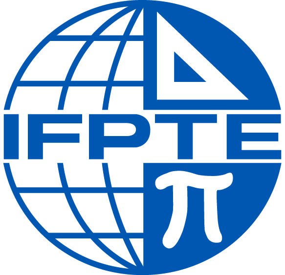 IFPTE logo