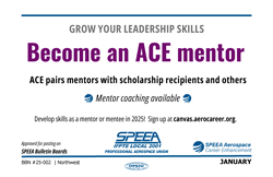Become an ACE mentor