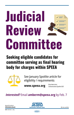 Judicial Review Committee