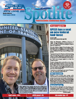 Spotlite - February 2024