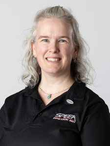 Photo of Christine Watson