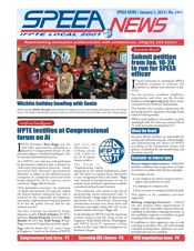 Newsletter - January 5, 2024