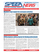 Newsletter - February 2, 2024