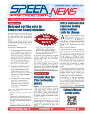 Newsletter - March 1, 2024