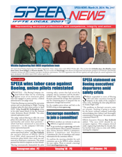 Newsletter - March 29, 2024