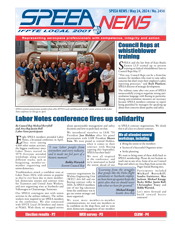 Newsletter - May 24, 2024