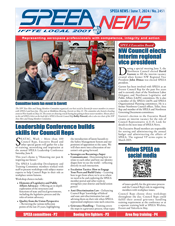 Newsletter - June 7, 2024