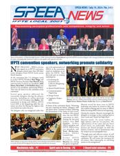 Newsletter - July 19, 2024