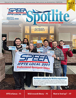 spotlite-2026-02 Spotlite February 2026 cover