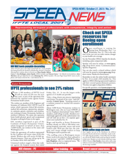 Newsletter - October 27, 2023