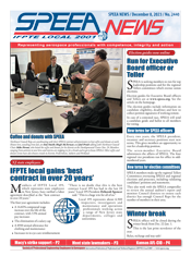 Newsletter - December 8, 2023