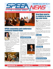Newsletter - June 23, 2023