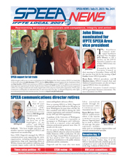 Newsletter - July 21, 2023