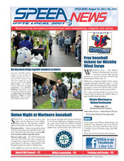 Newsletter - August 18, 2023