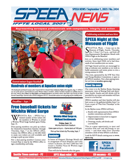 Newsletter - September 1, 2023