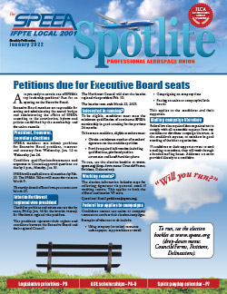 Spotlite - January 2022