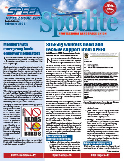 Spotlite - February 2022