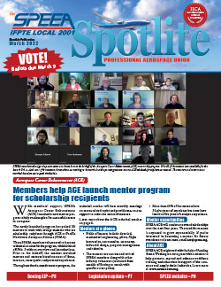 Spotlite - March 2022