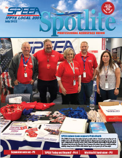 Spotlite - July 2022Spotlite - July 2022