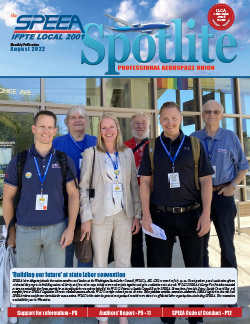 Spotlite - August 2022