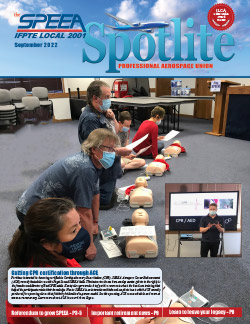 Spotlite - September 2022