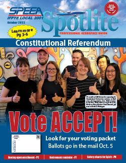 Spotlite - October 2022