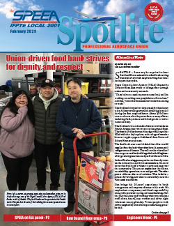 Spotlite - February 2023