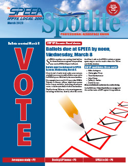 Spotlite - March 2023