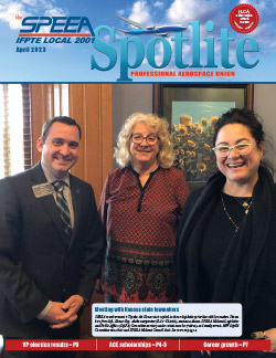 Spotlite - April 2023