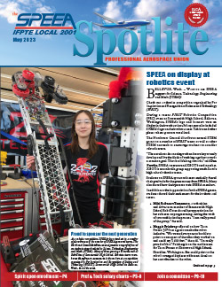 Spotlite - May 2023