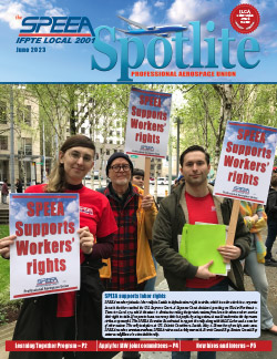 Spotlite - June 2023